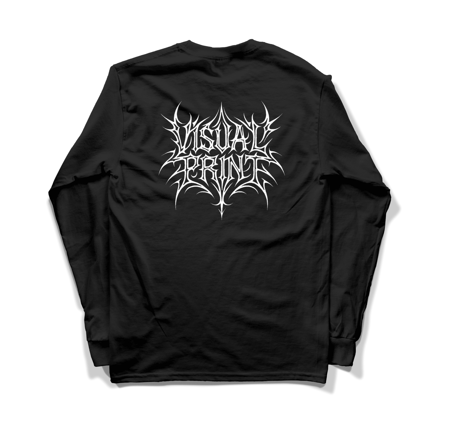 Visual Print - Manga Larga