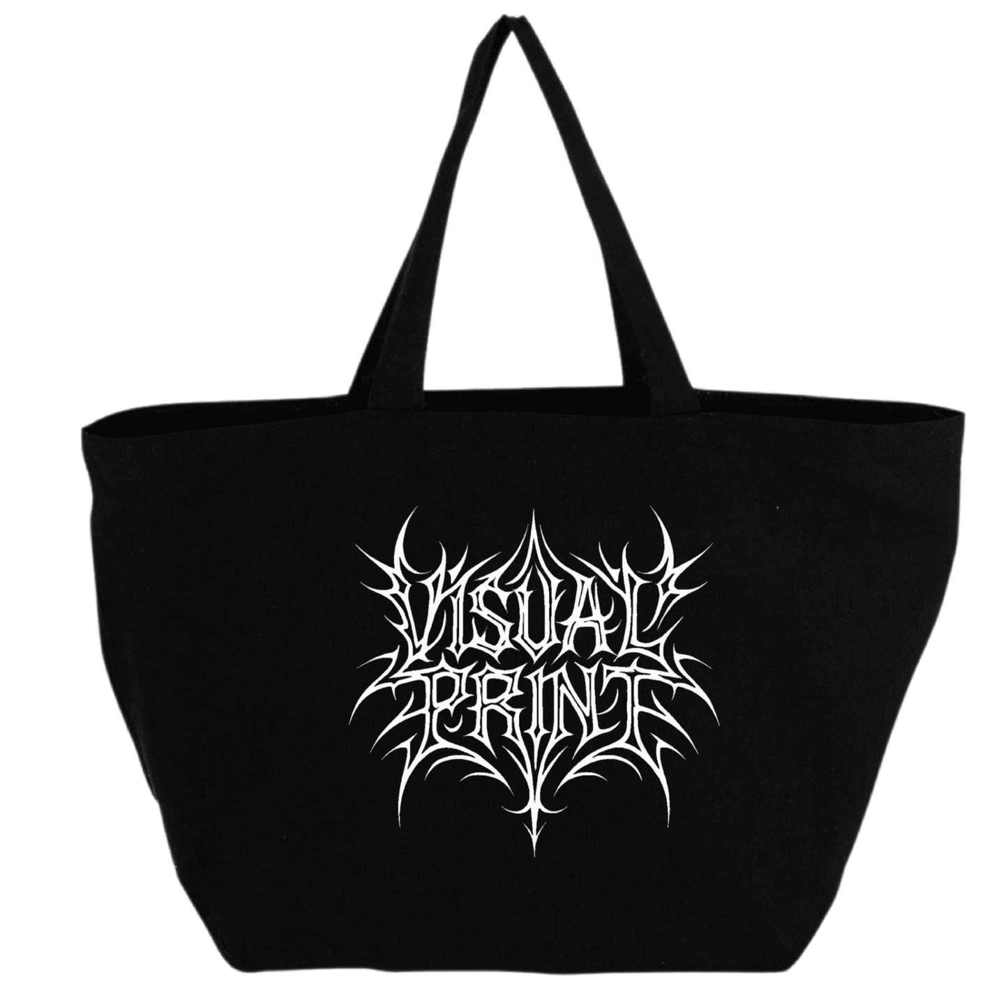 Totebag - Visual Print