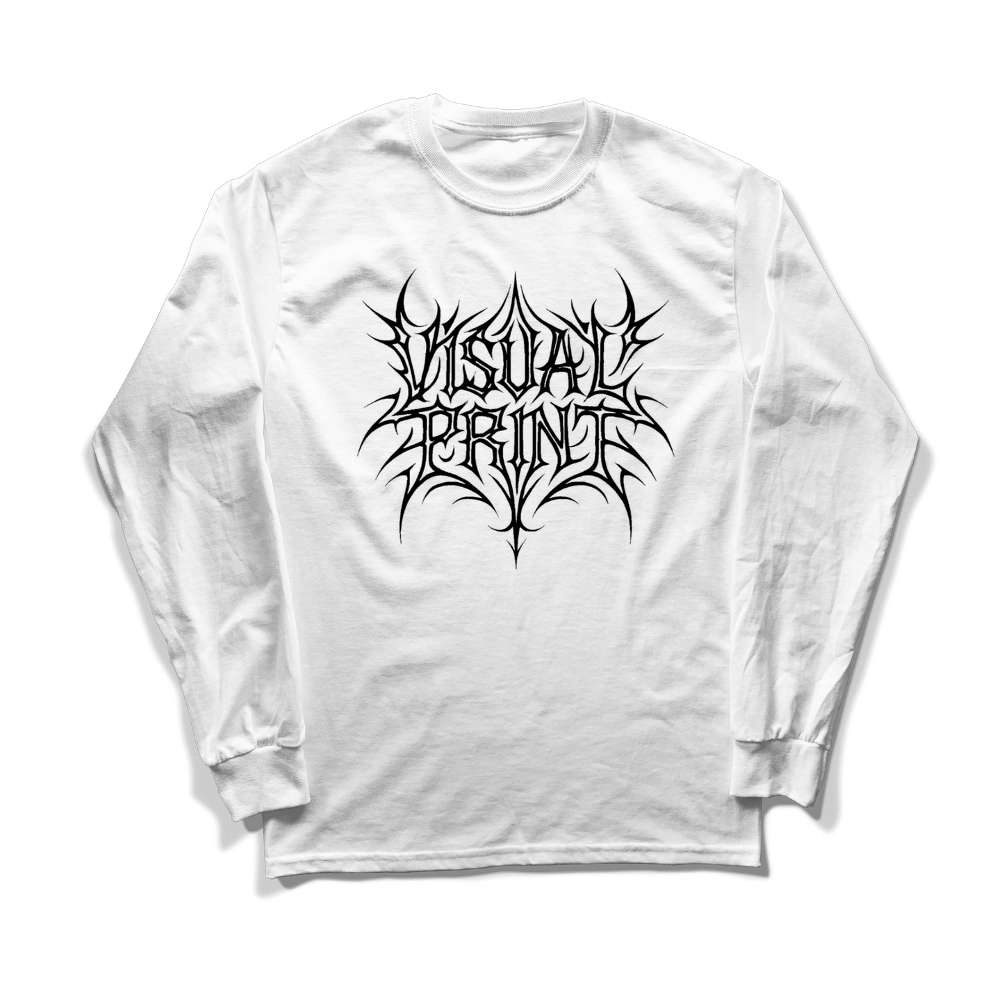 Visual Print - Manga Larga
