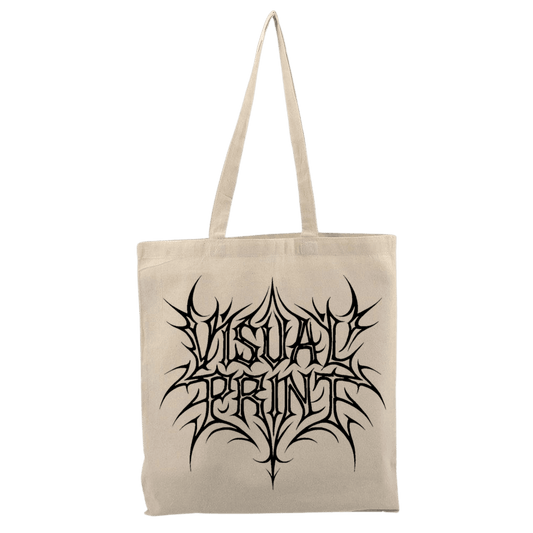 Totebag - Visual Print