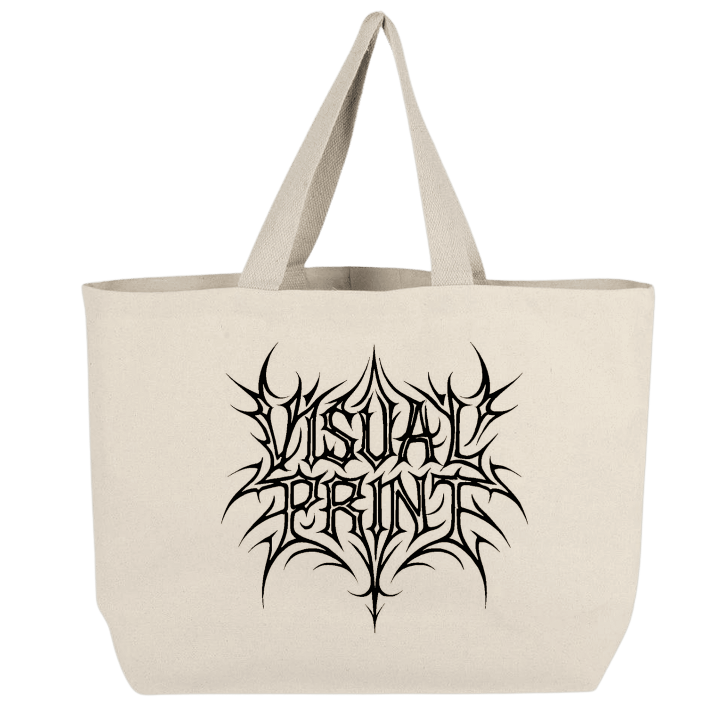 Totebag - Visual Print