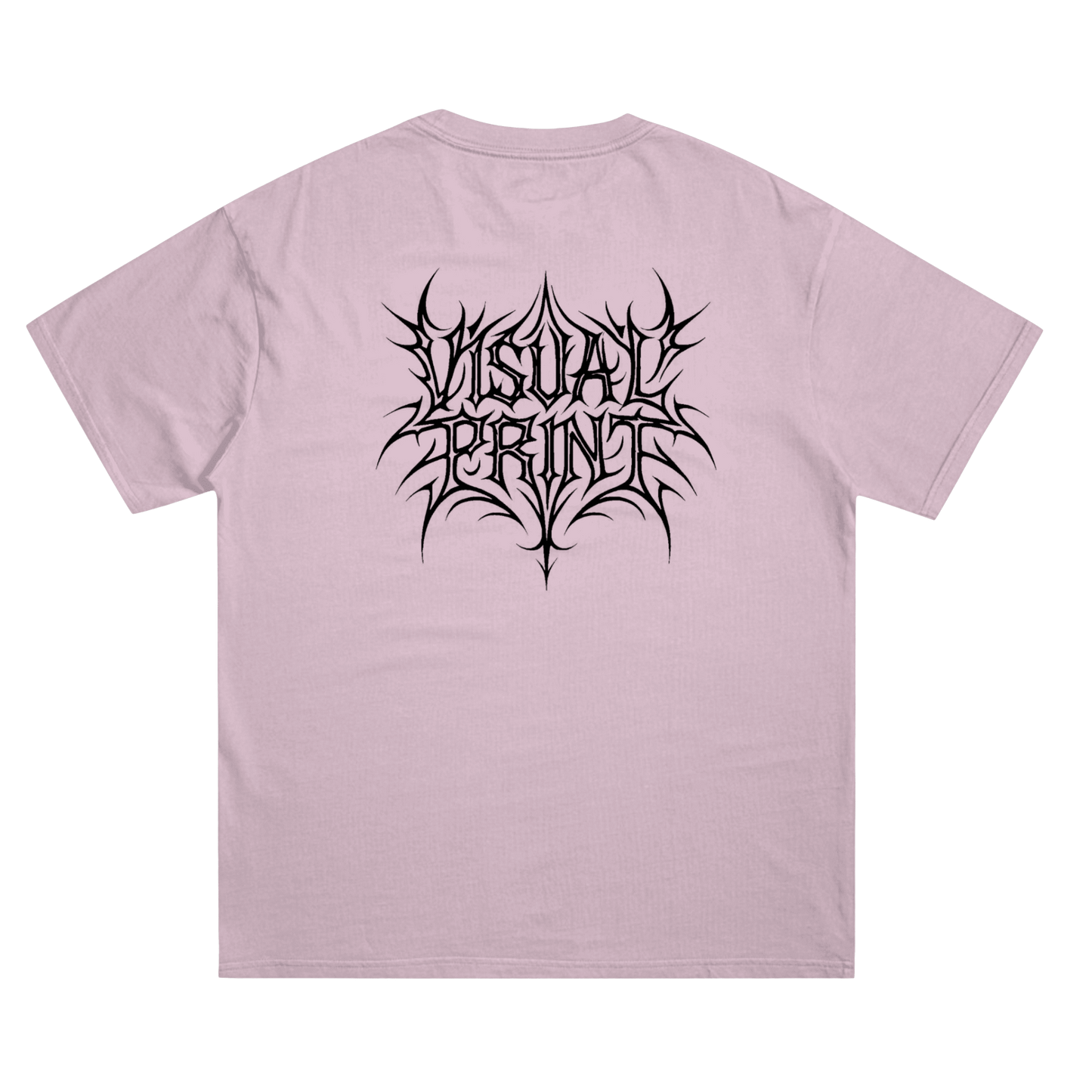 Visual Print