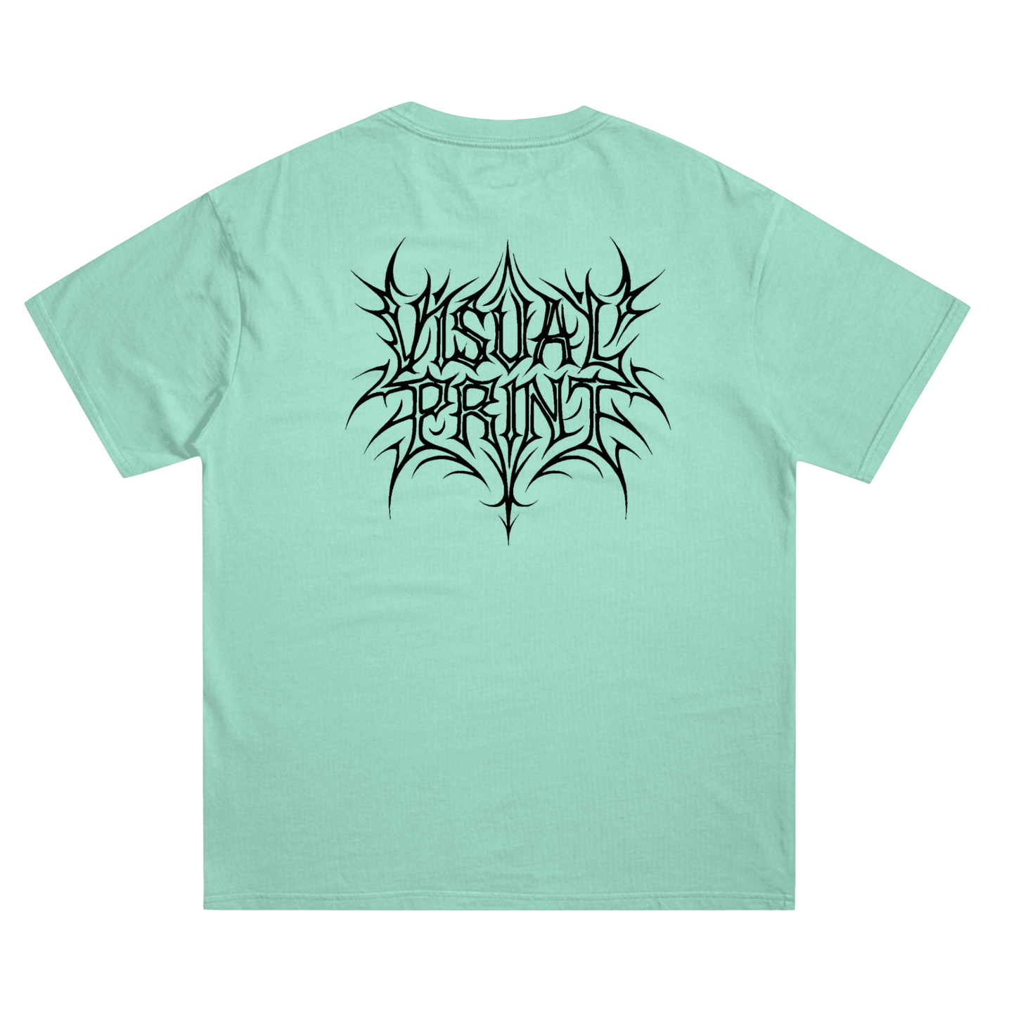 Visual Print