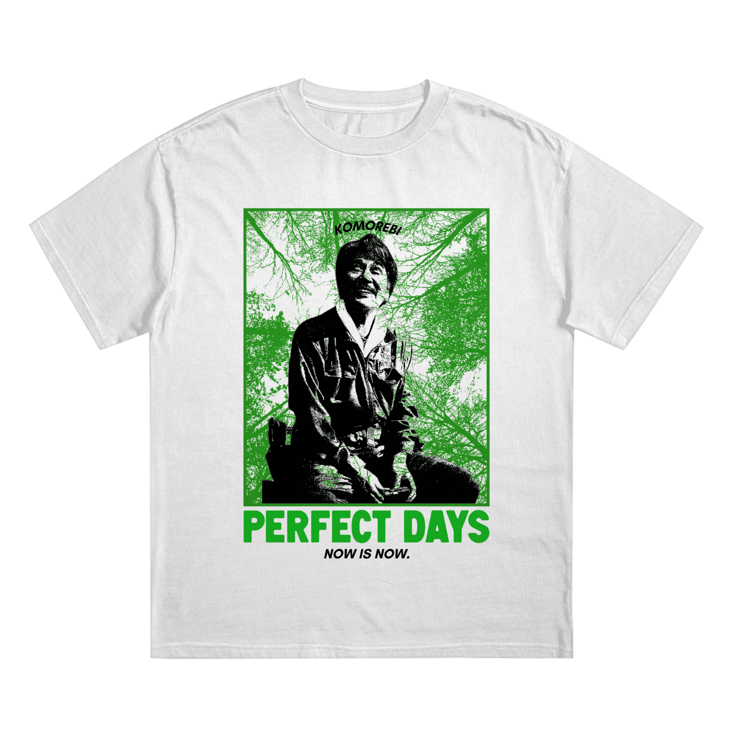 Perfect Days
