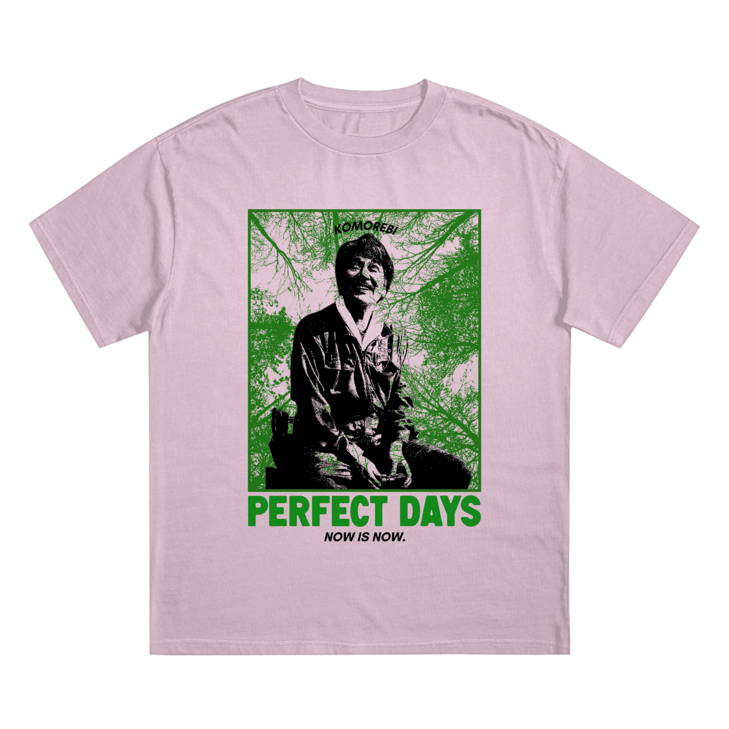 Perfect Days