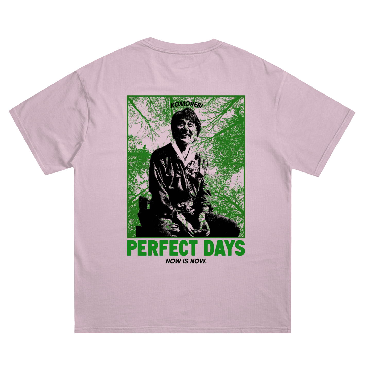 Perfect Days