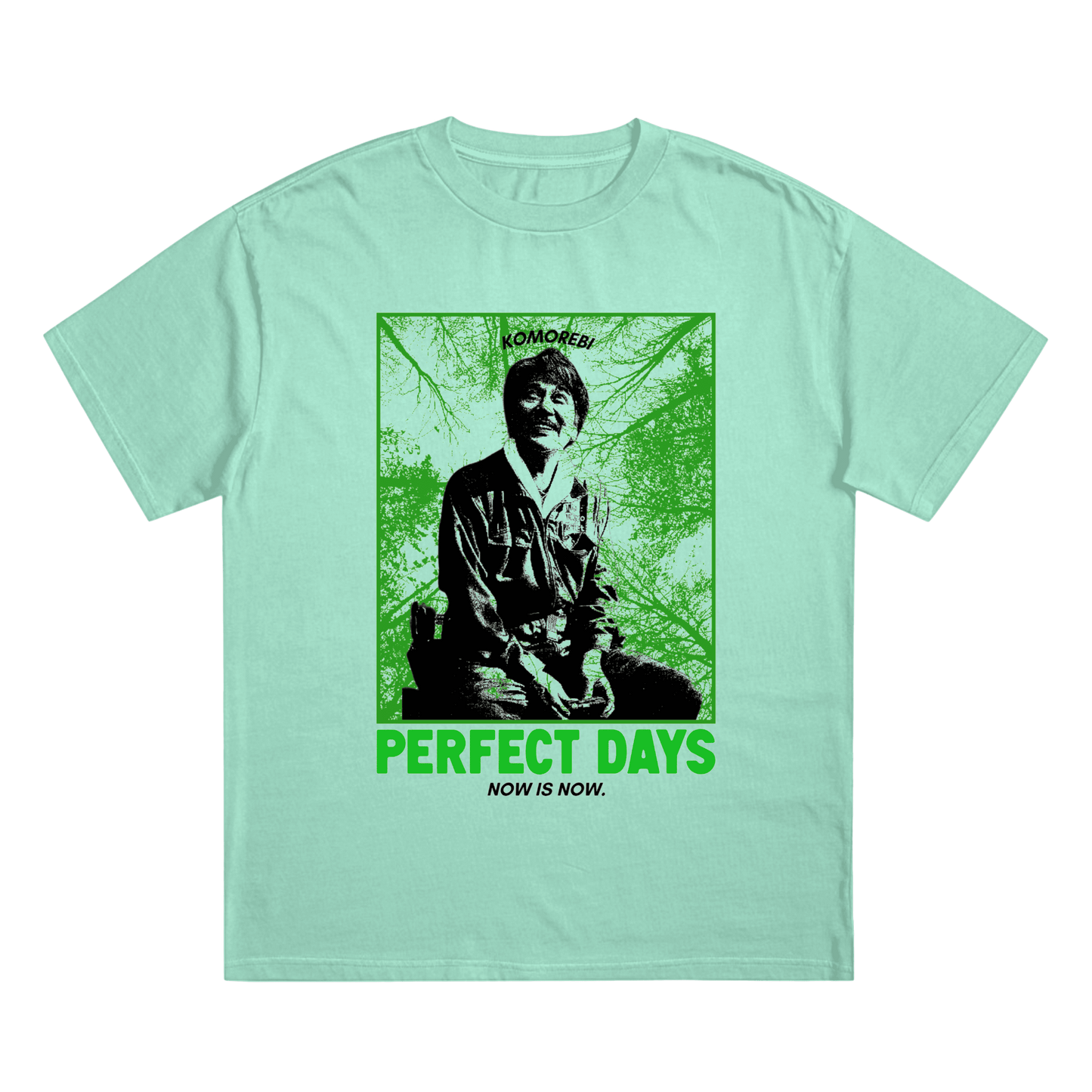 Perfect Days