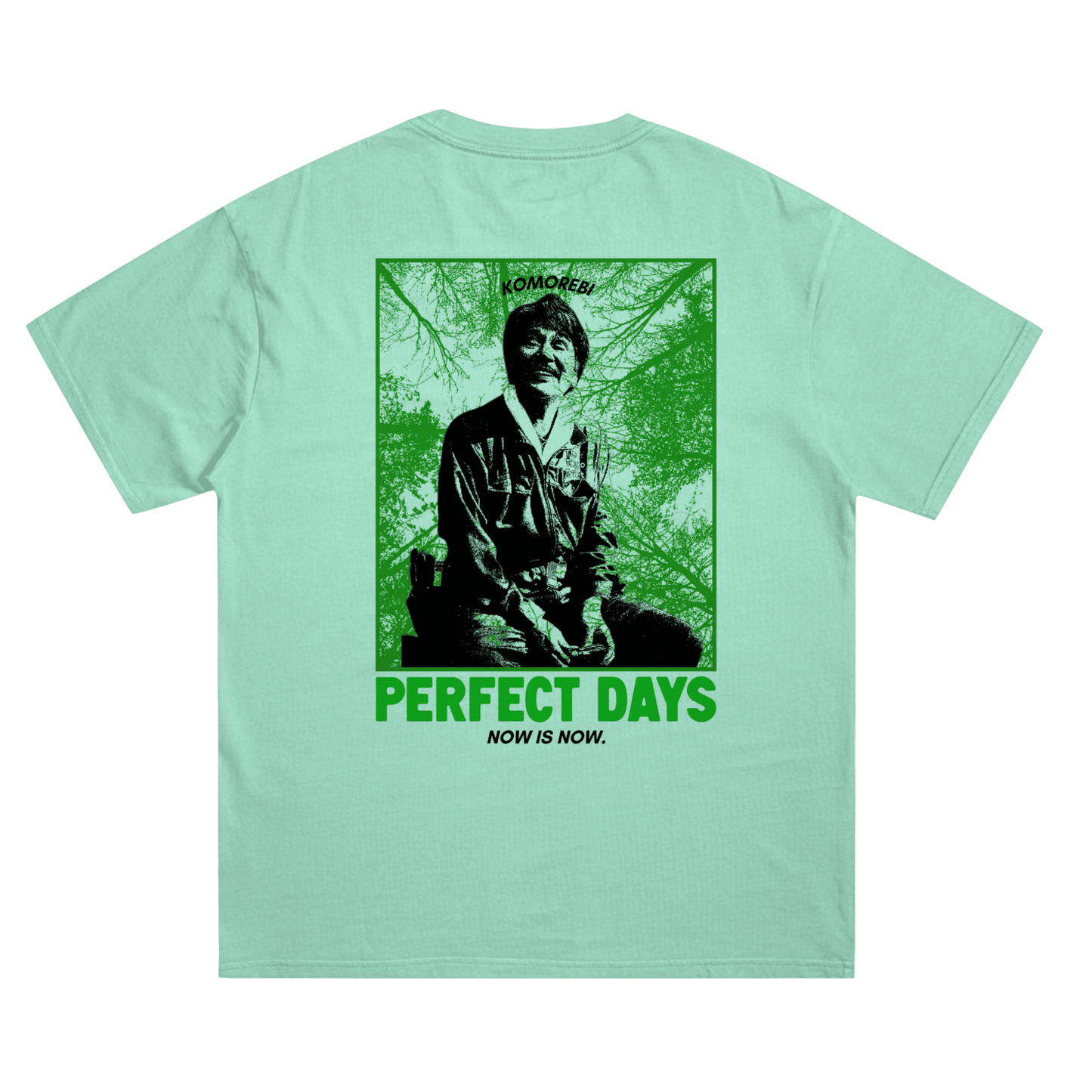 Perfect Days