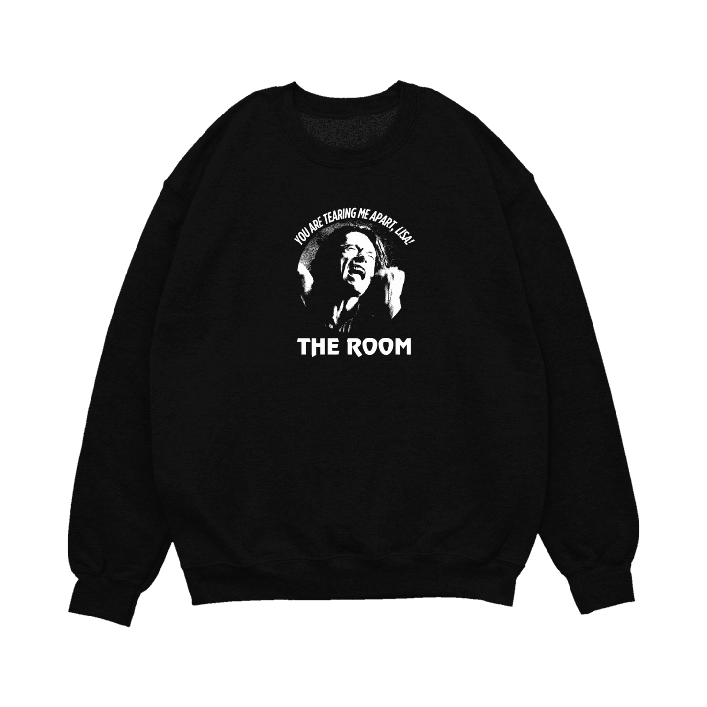 The Room - Polerón Polo