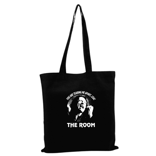 Totebag - The Room