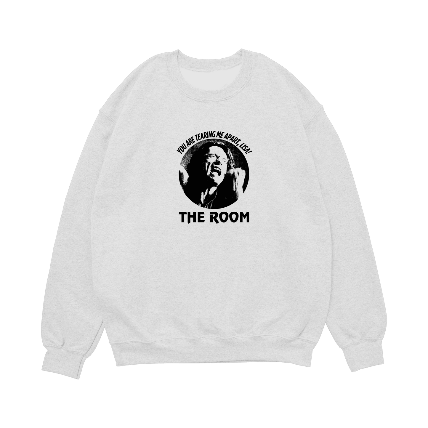 The Room - Polerón Polo