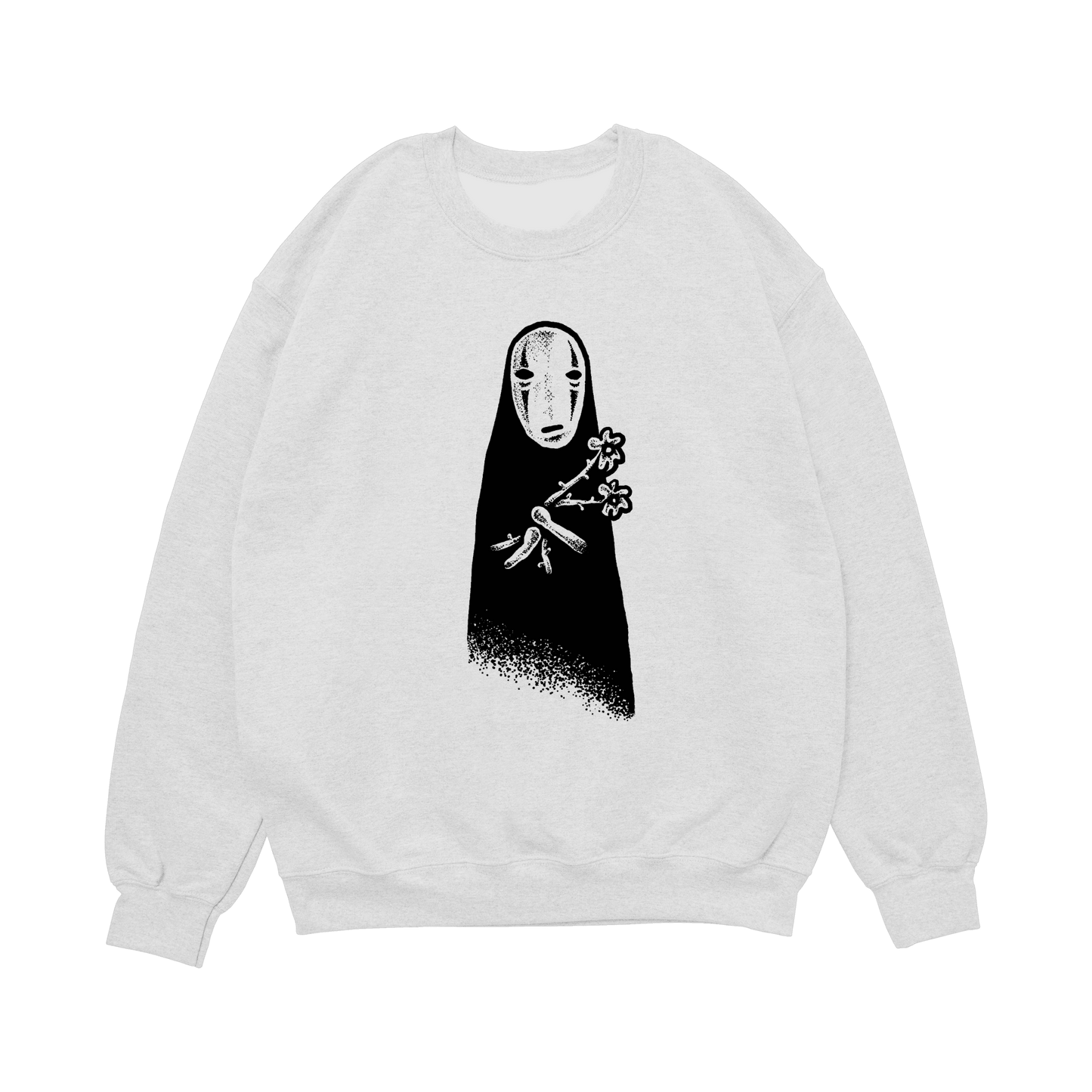 Polerón Polo - Kaonashi