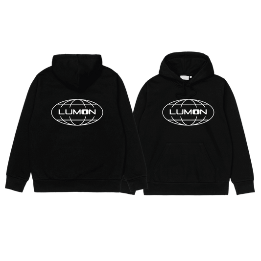 Polerón Canguro - Severance/Lumon