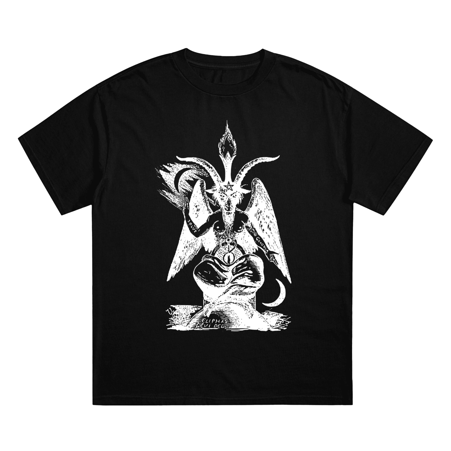 Baphomet