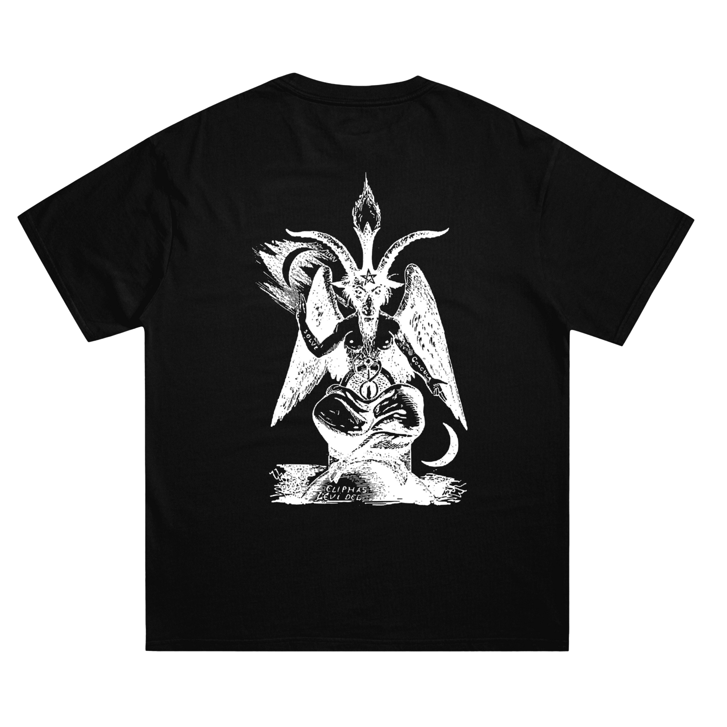 Baphomet
