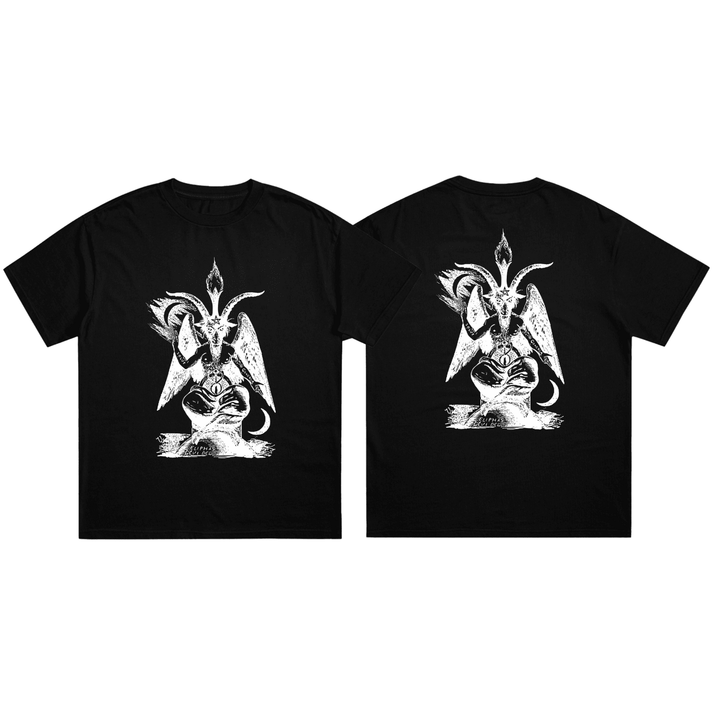 Baphomet