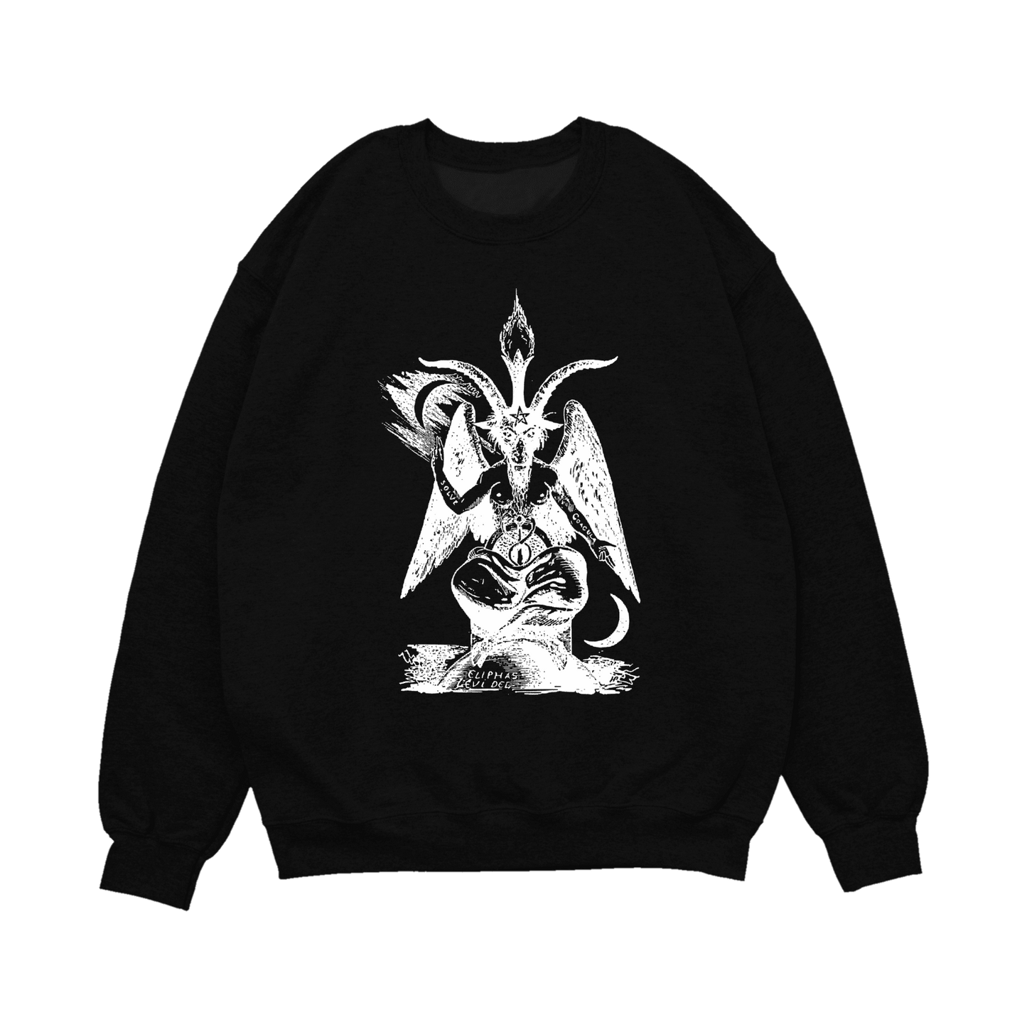 Polerón Polo - Baphomet