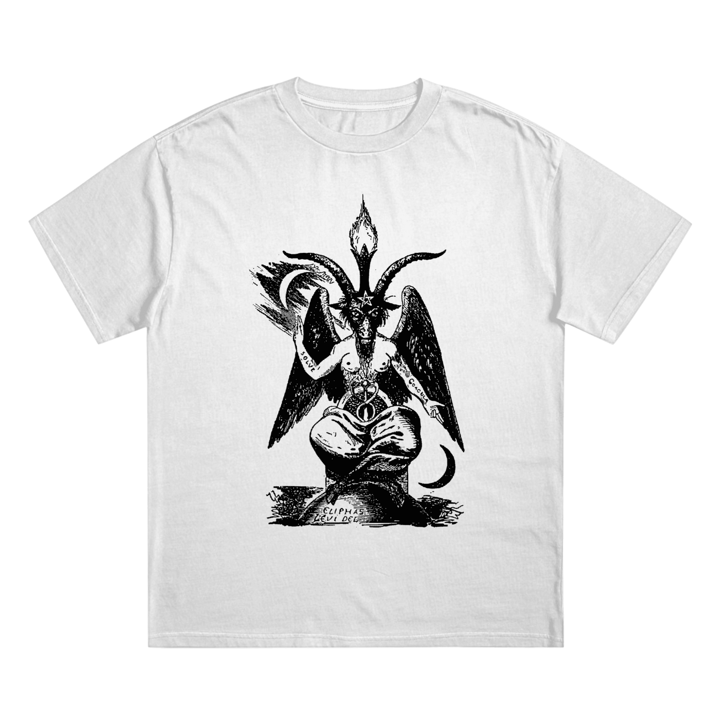 Baphomet