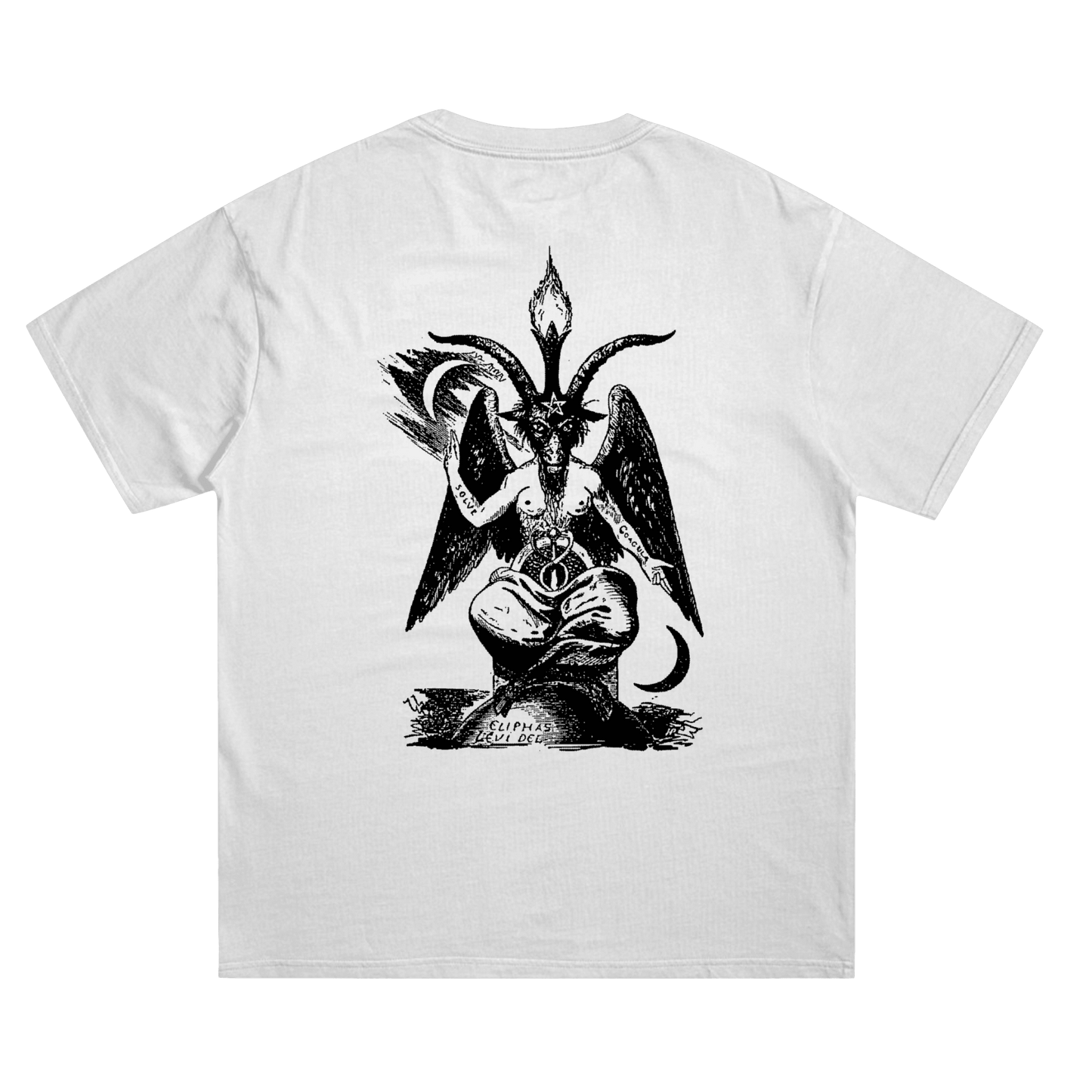 Baphomet