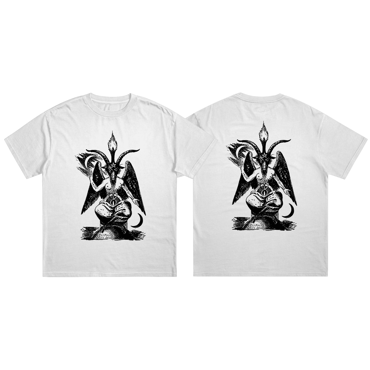 Baphomet