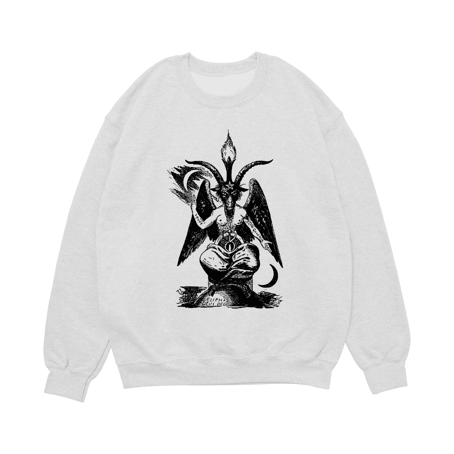 Polerón Polo - Baphomet