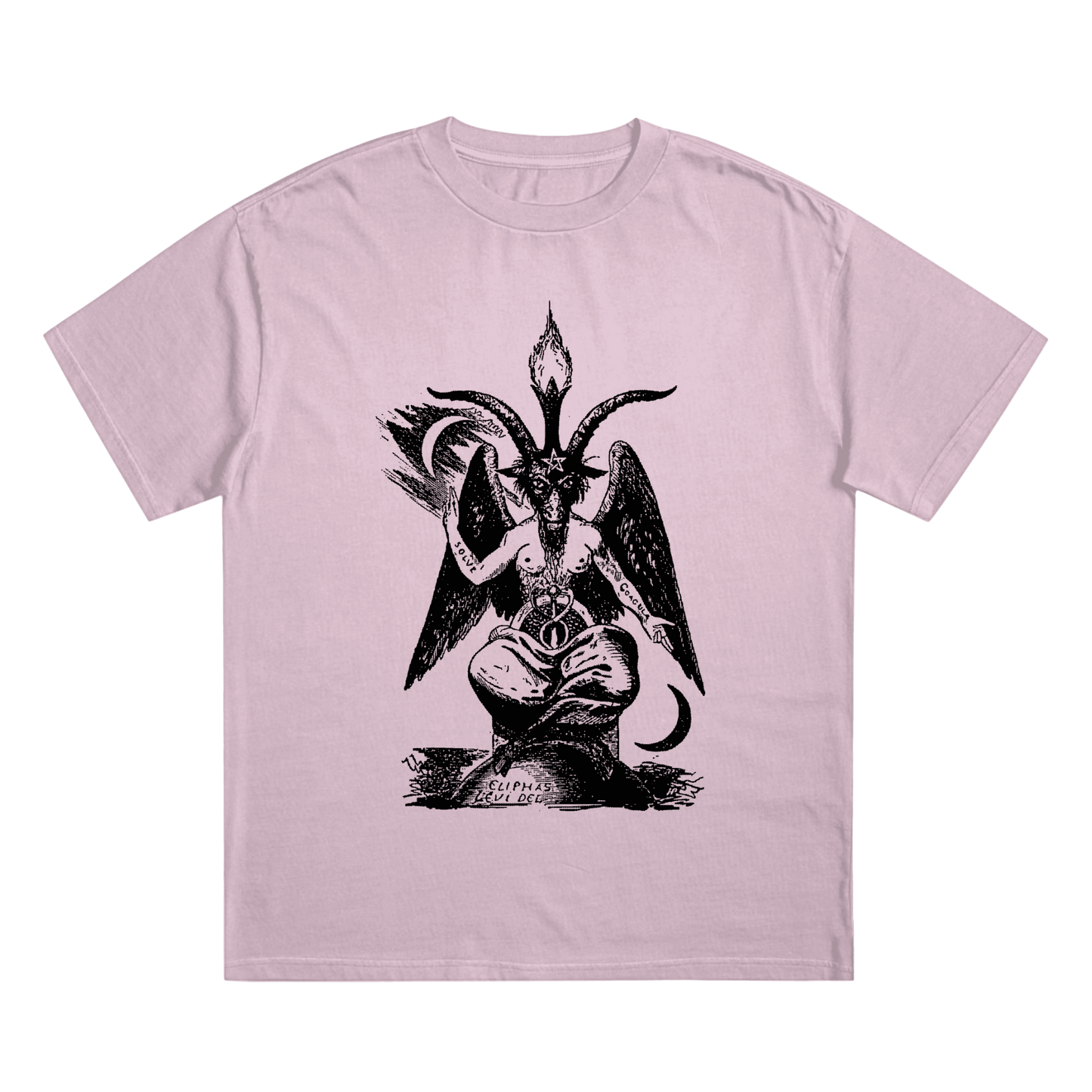 Baphomet