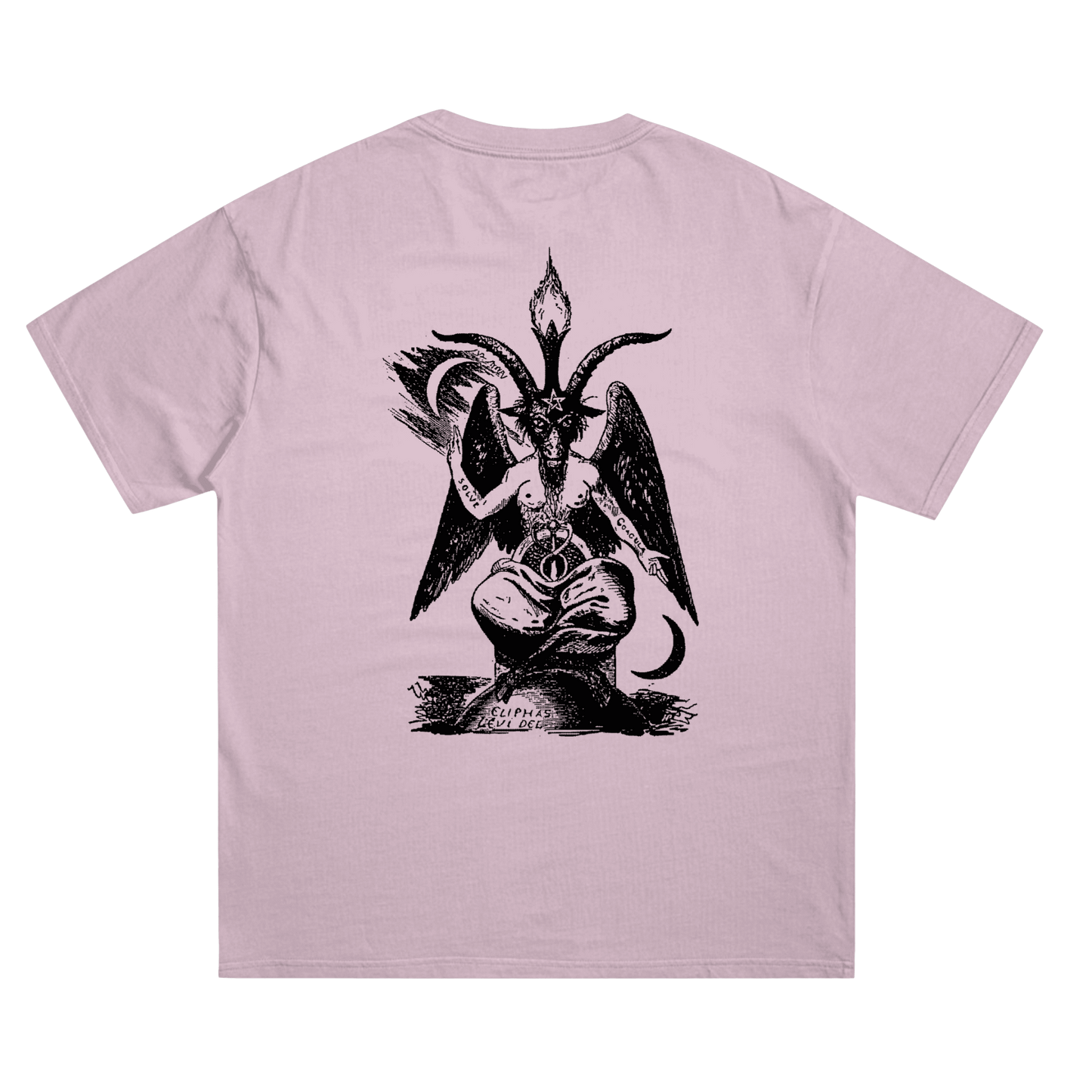 Baphomet