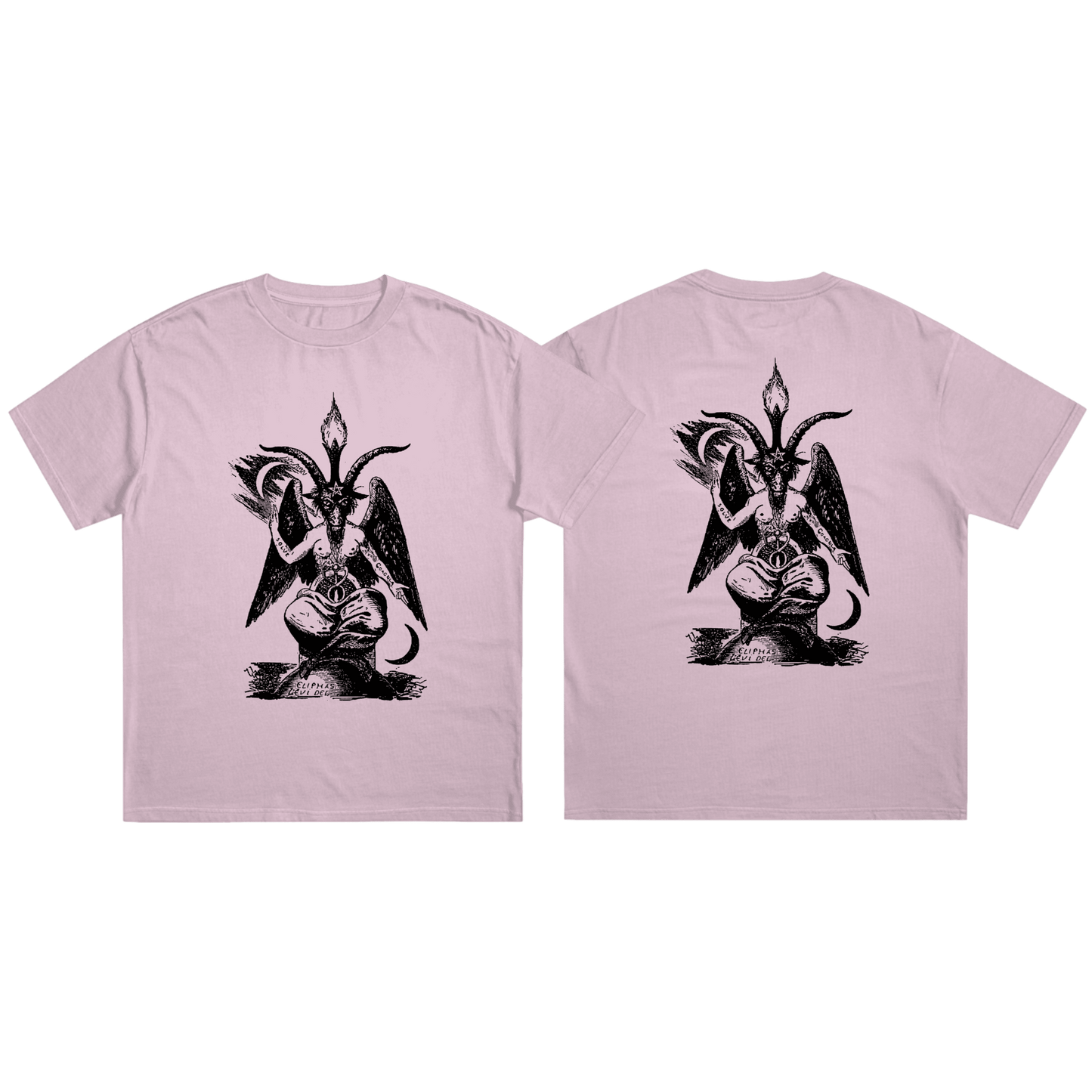 Baphomet