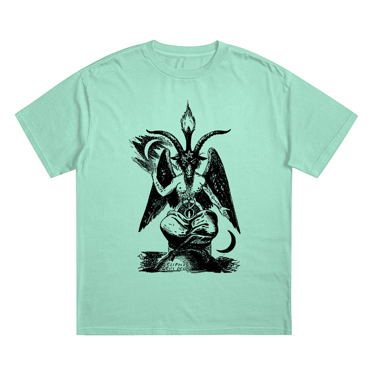 Baphomet