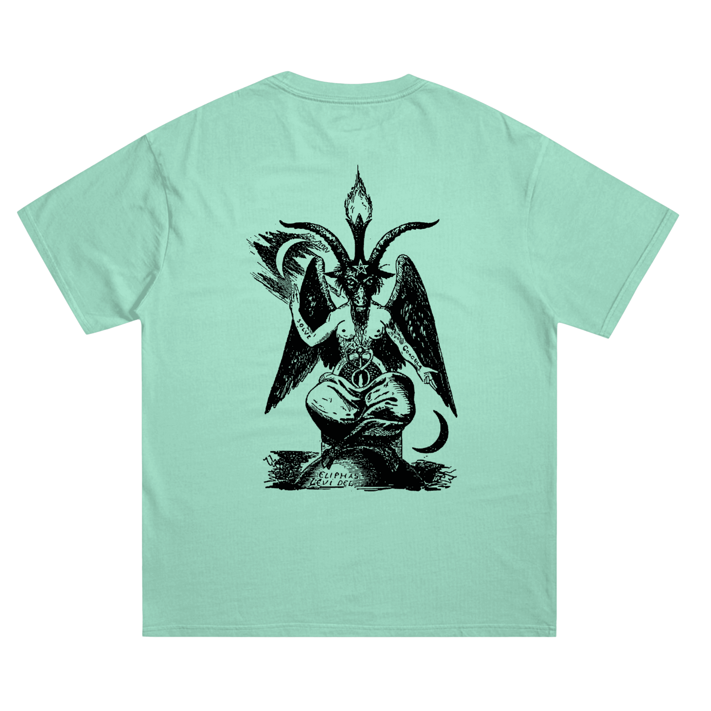 Baphomet