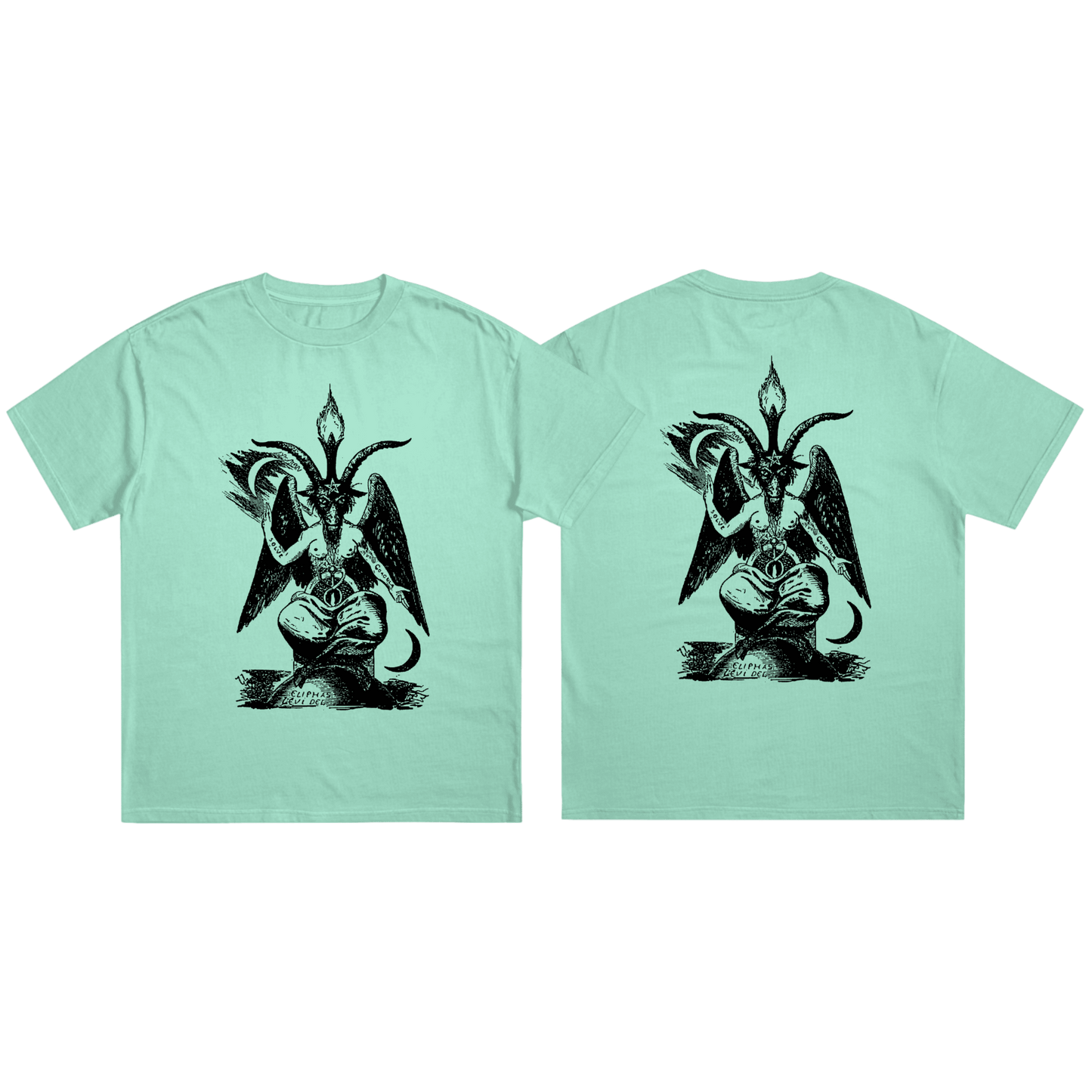 Baphomet