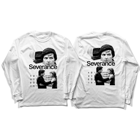 Severance - Manga Larga