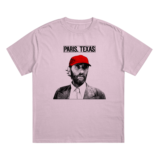 Paris, Texas