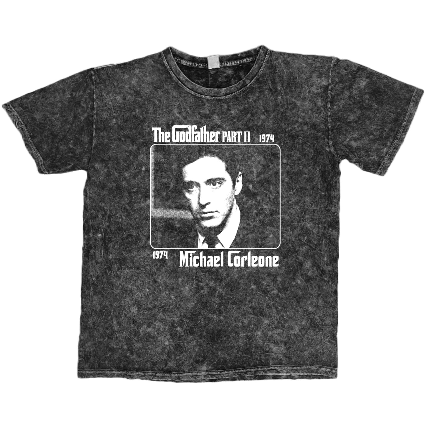 The Godfather Part II / Mineral Wash