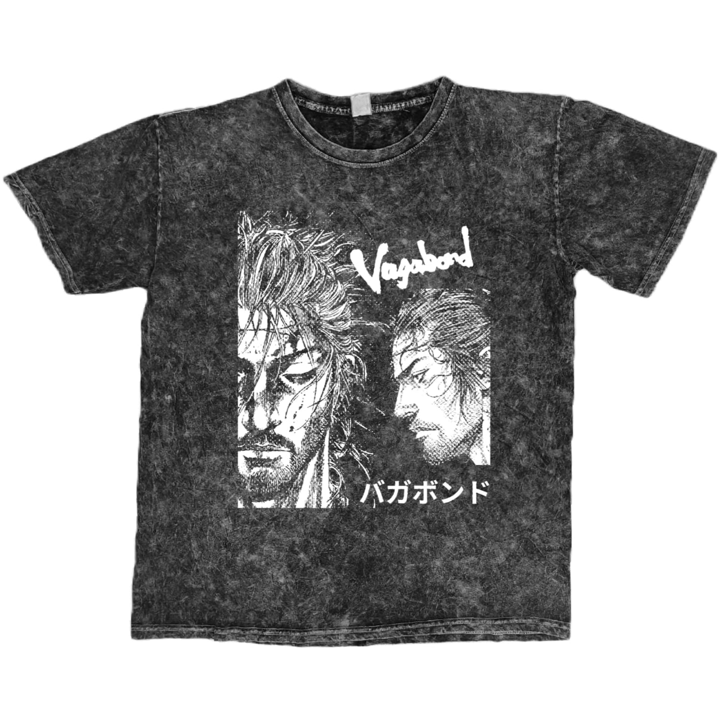 Vagabond / Mineral Wash