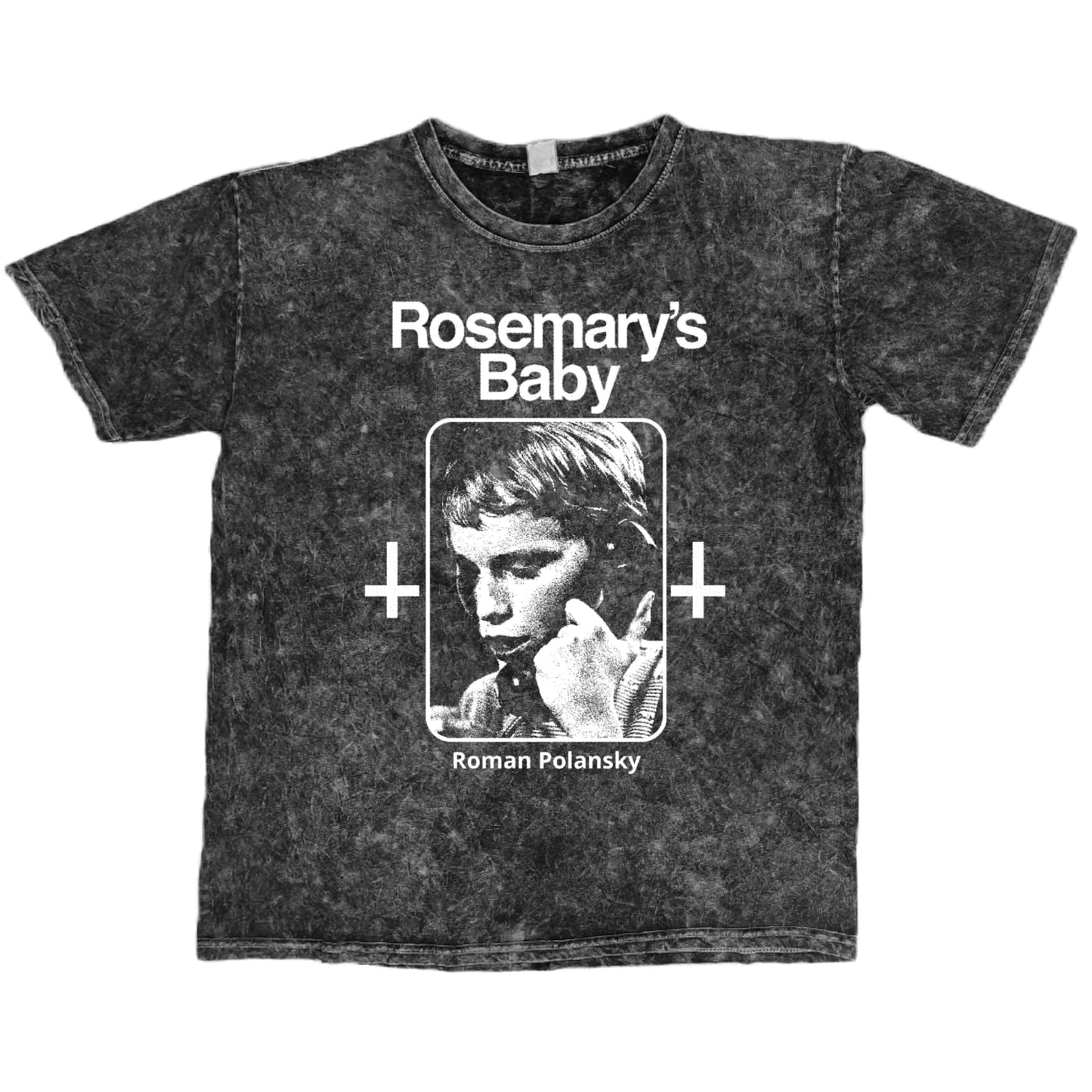 Rosemary's Baby / Mineral Wash