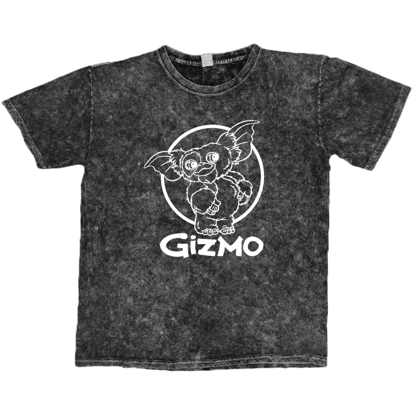 Gizmo / Mineral Wash