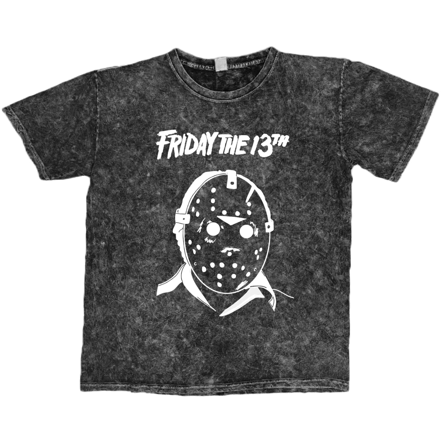 Friday The 13th / Mineral Wash