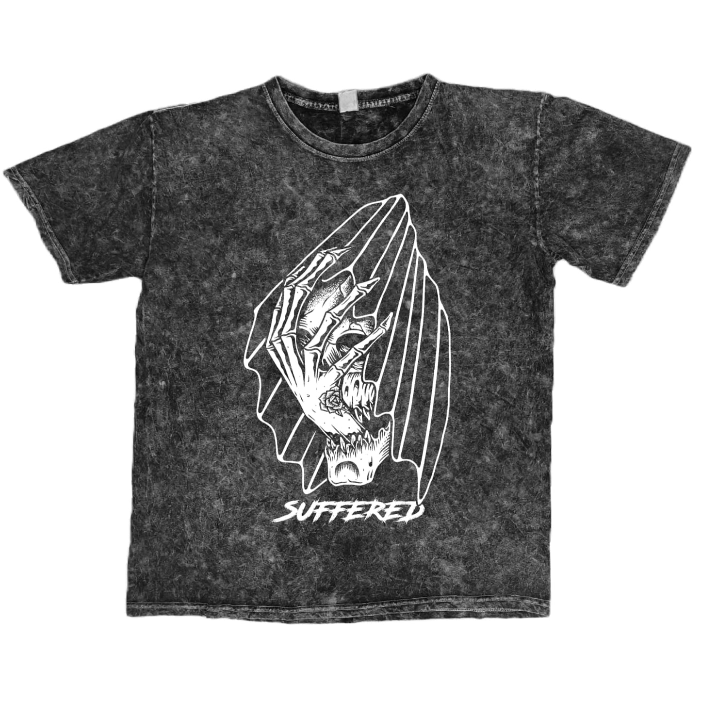 Diseño 19 / Mineral Wash