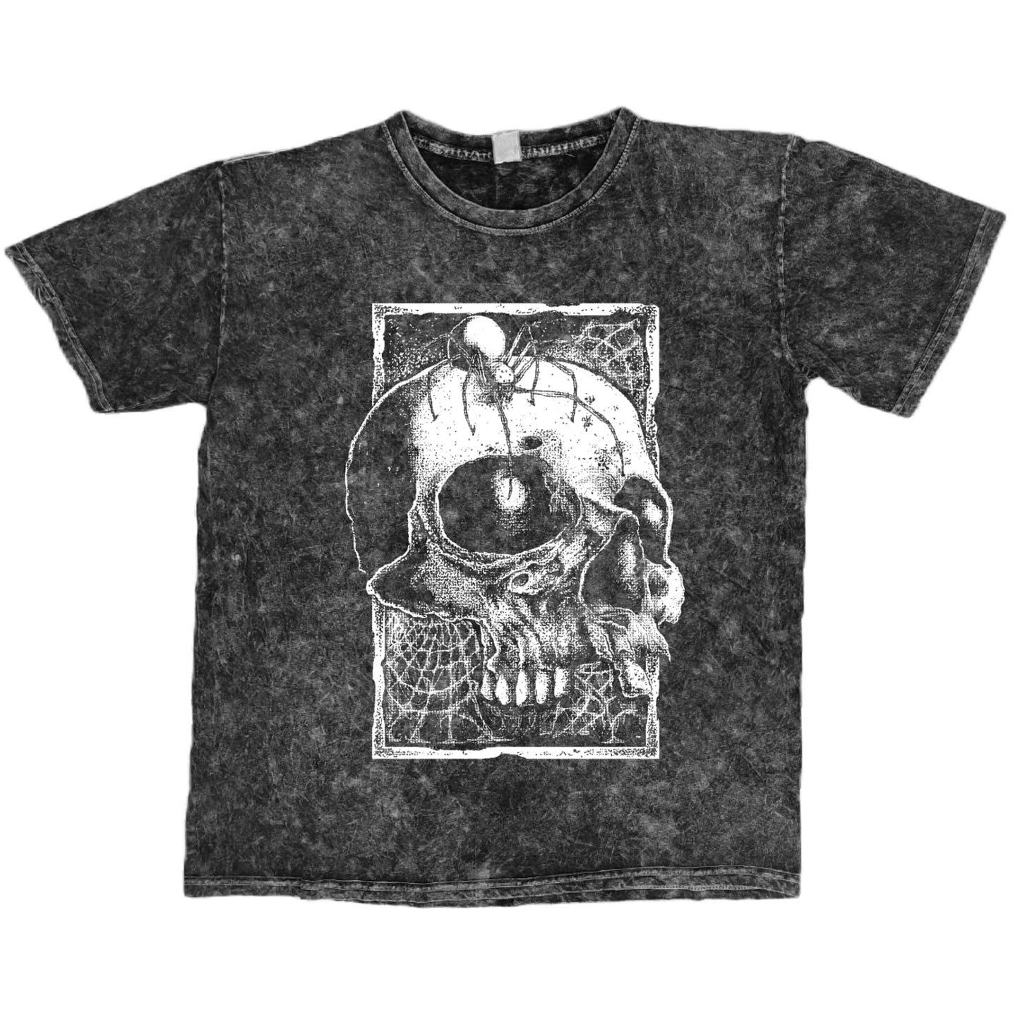 Diseño 26 / Mineral Wash