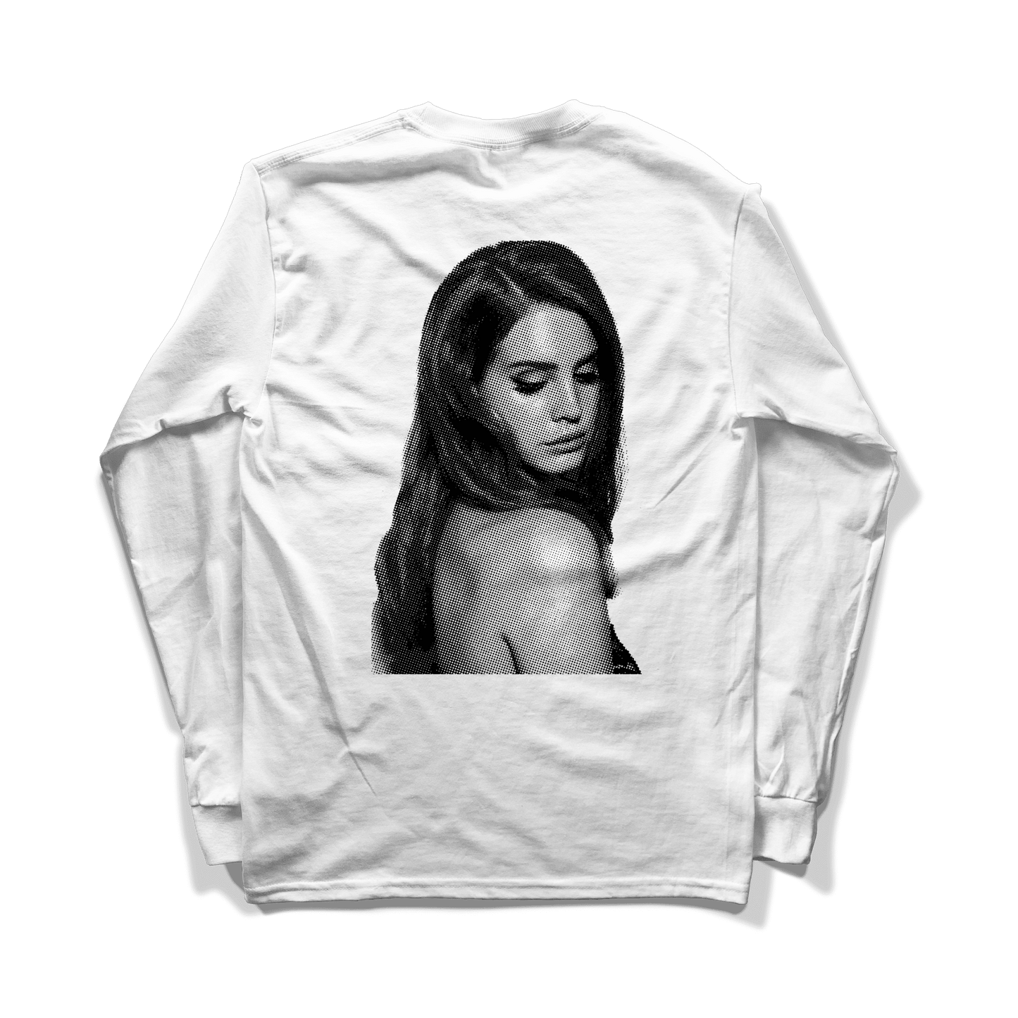 Lana Del Rey - Manga Larga