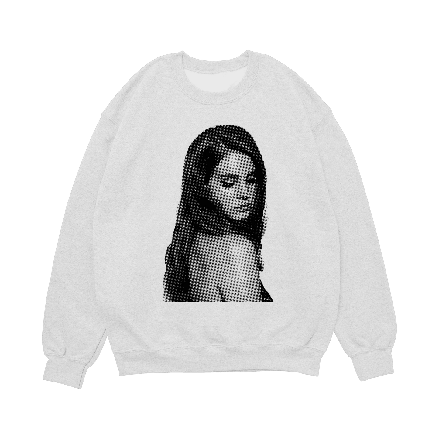 Polerón Polo - Lana Del Rey