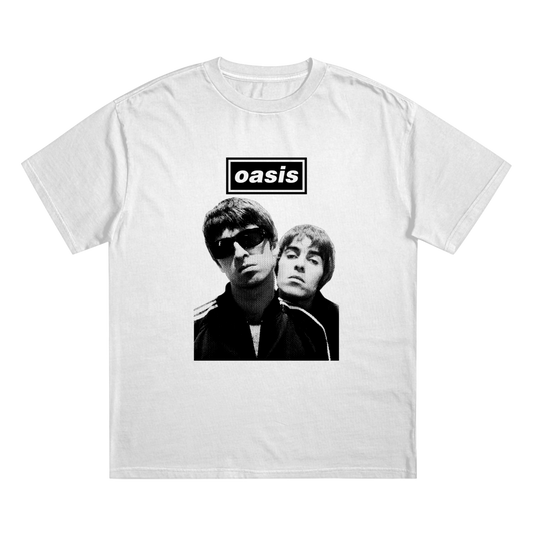 Oasis