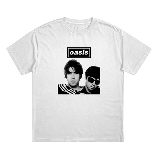Oasis