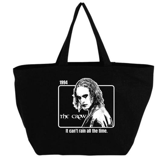 Totebag - The Crow