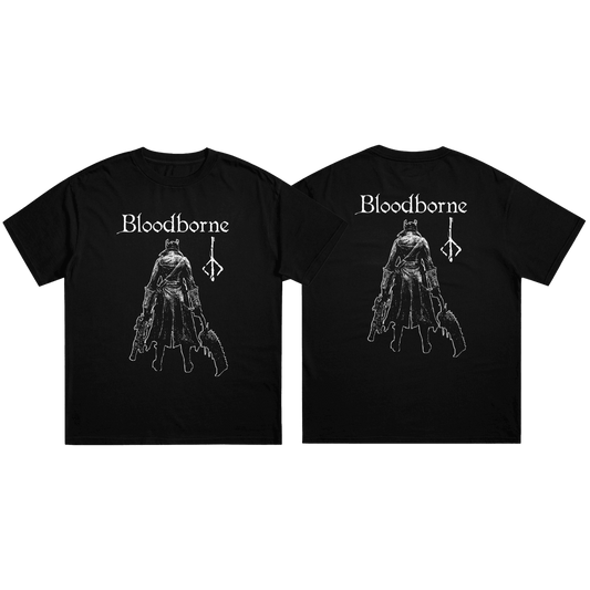 Bloodborne