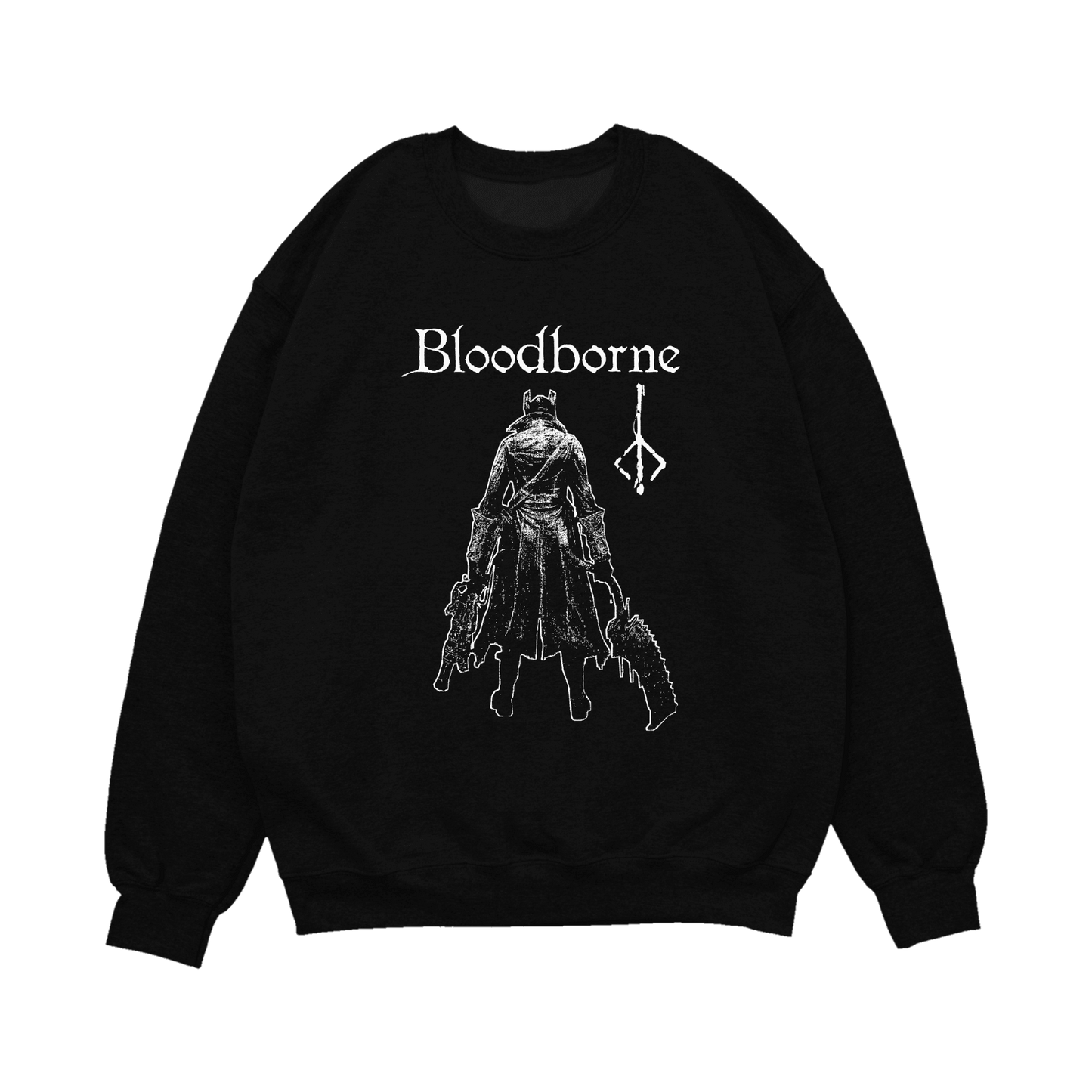 Polerón Polo - Bloodborne