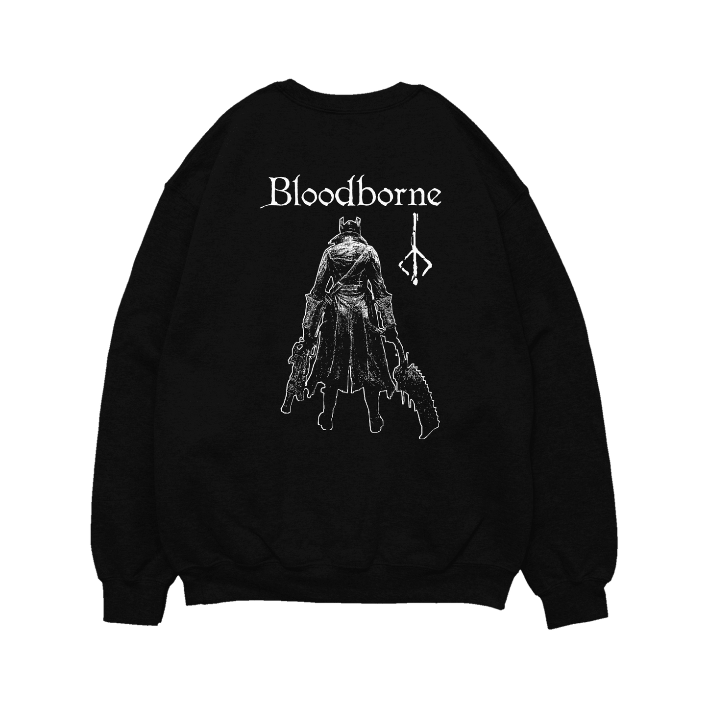 Polerón Polo - Bloodborne