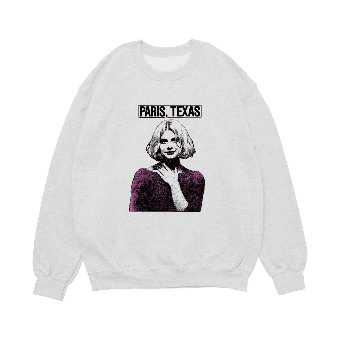 Polerón Polo - Paris, Texas