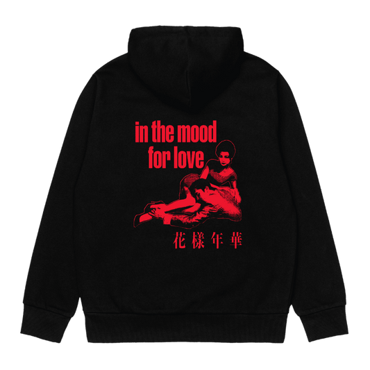 Polerón Canguro - In The Mood For Love